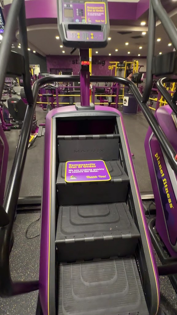  Planet Fitness