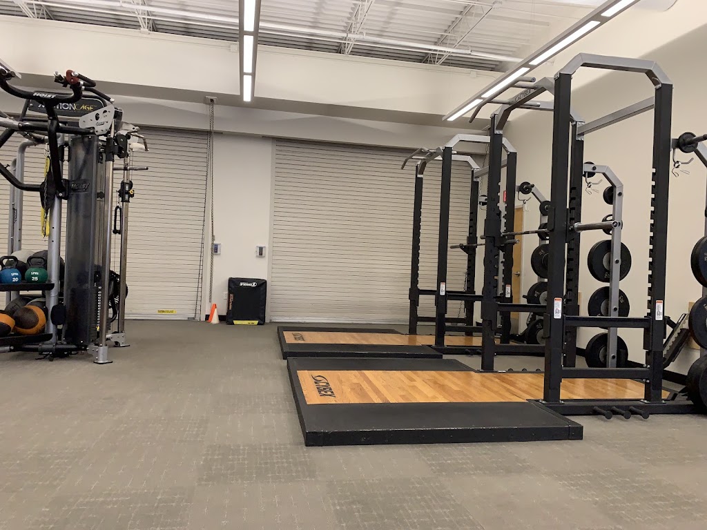  The Village Fit Gym - The Village Dallas