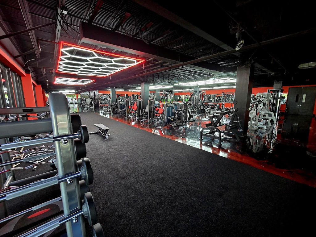  Relentless Strength & Fitness