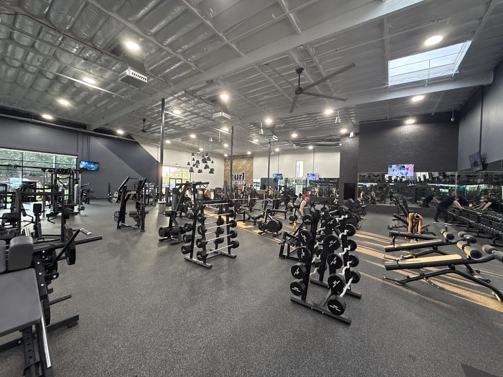  Curl Fitness Costa Mesa