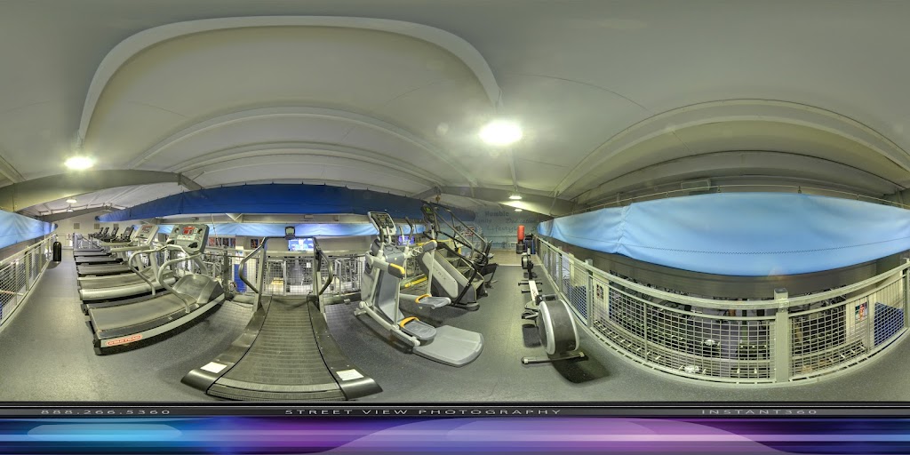  Natural Bodyz Fitness 24/7 Kempsville - Gyms in Virginia Beach