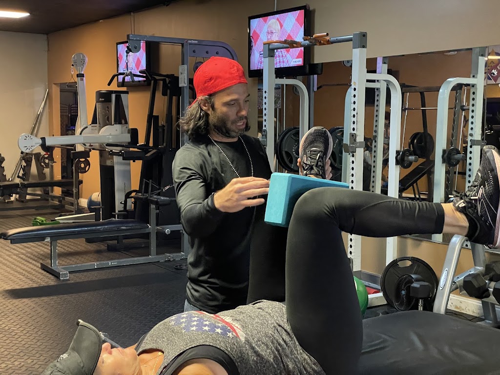  GYMUNITY - Fitness Training Experts