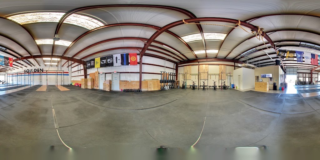  Fox Den Crossfit