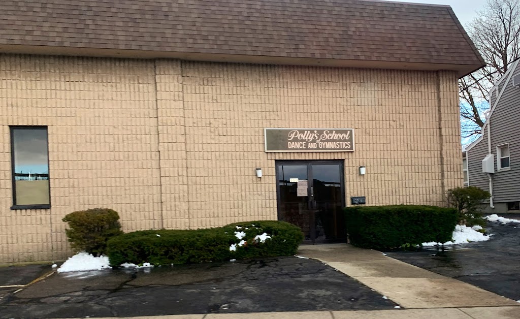  Polly's School of Gymnastics