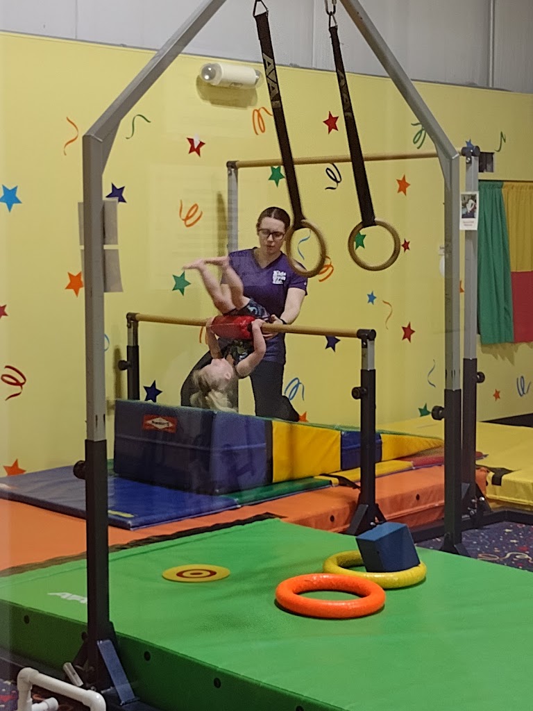 Kids Gym, Inc.