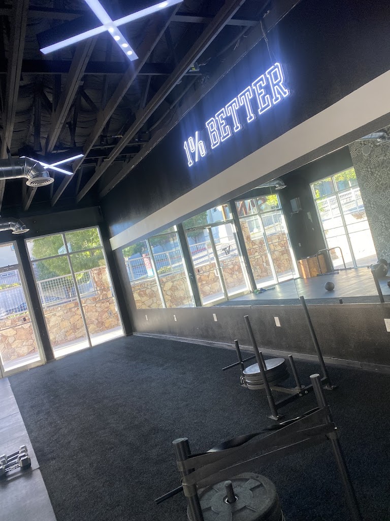  Top View HIIT at Montecillo