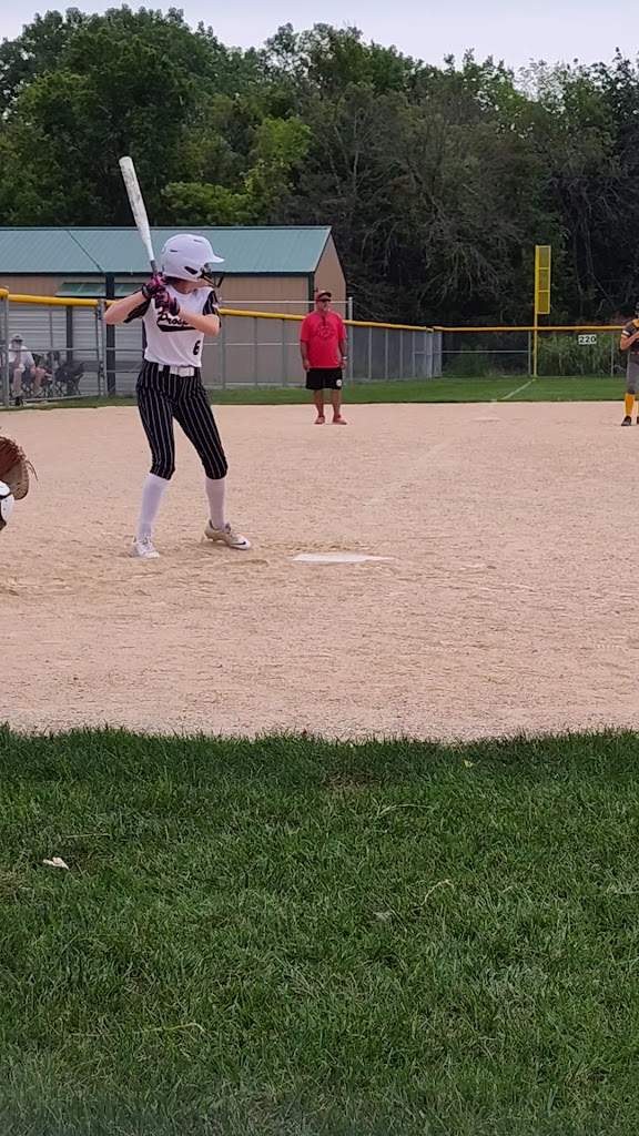  Antimi Sports Complex