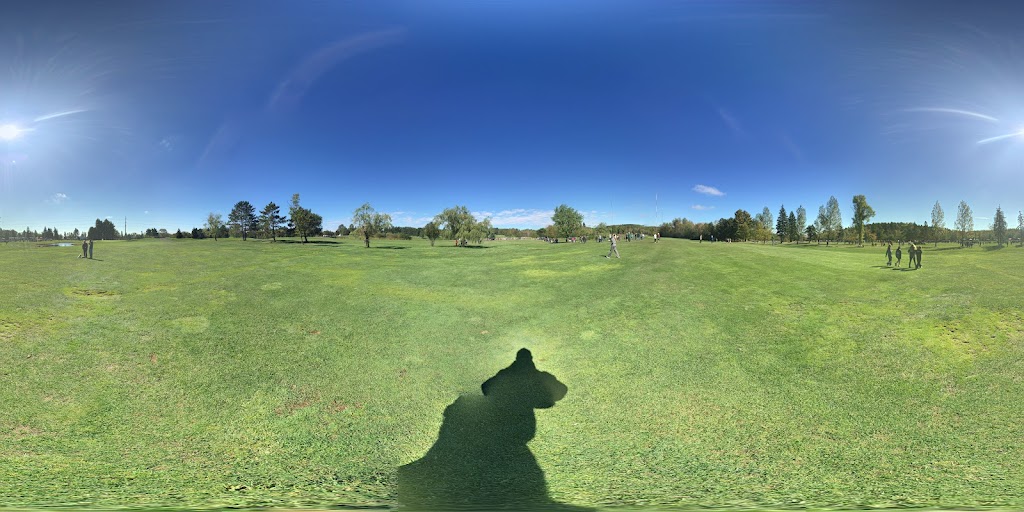  Enger Park Golf Course