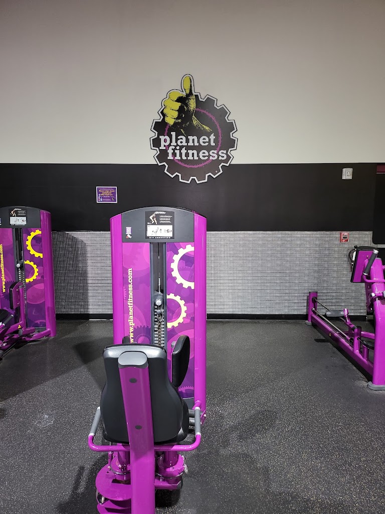 Planet Fitness