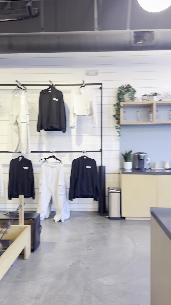  Speir Pilates West Hollywood