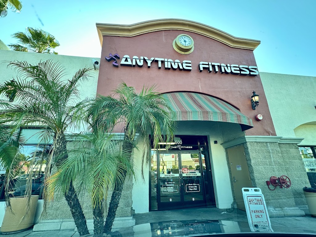  Anytime Fitness