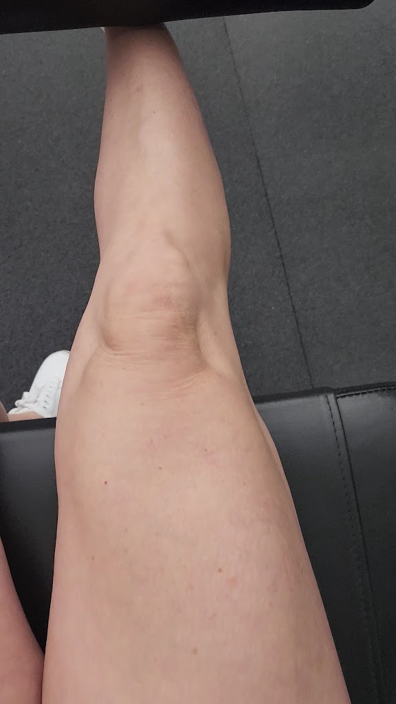  MUV Fitness Tanasbourne