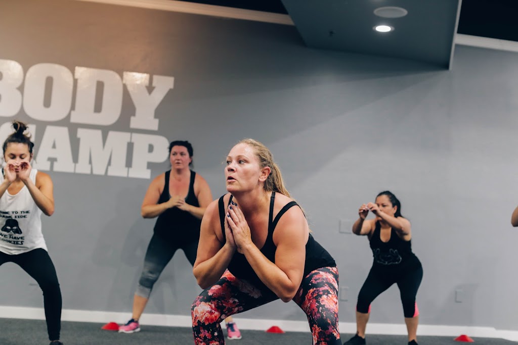  Castro Valley Fit Body Boot Camp
