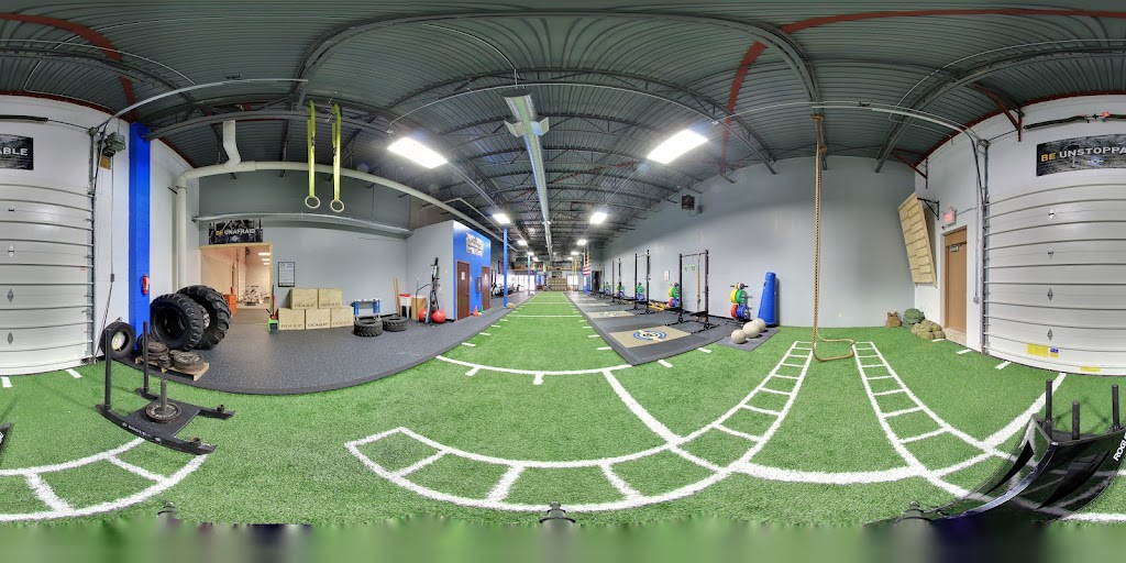  Moro Performance | Mequon CrossFit Mortalis