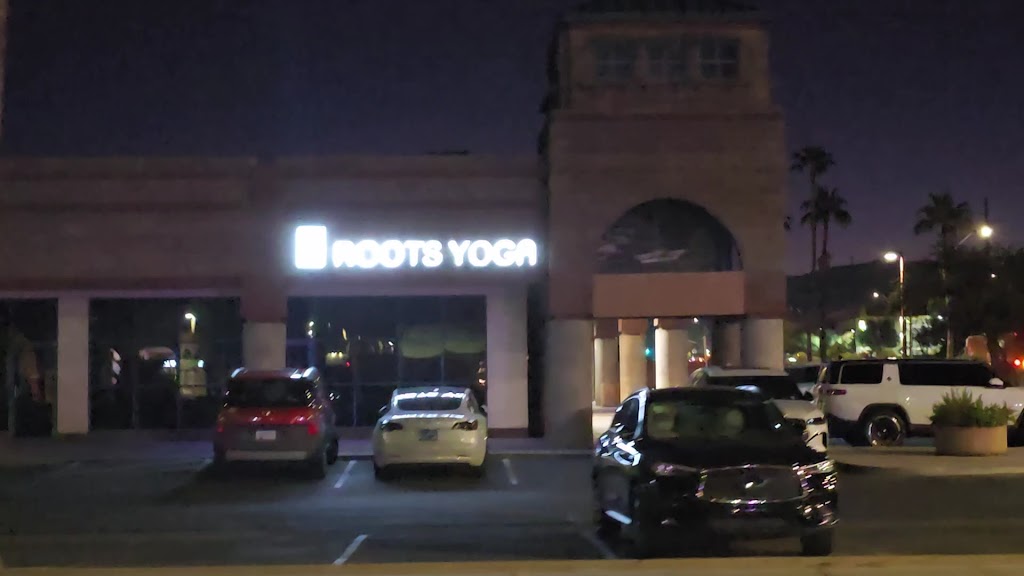  Roots Hot Yoga Tucson