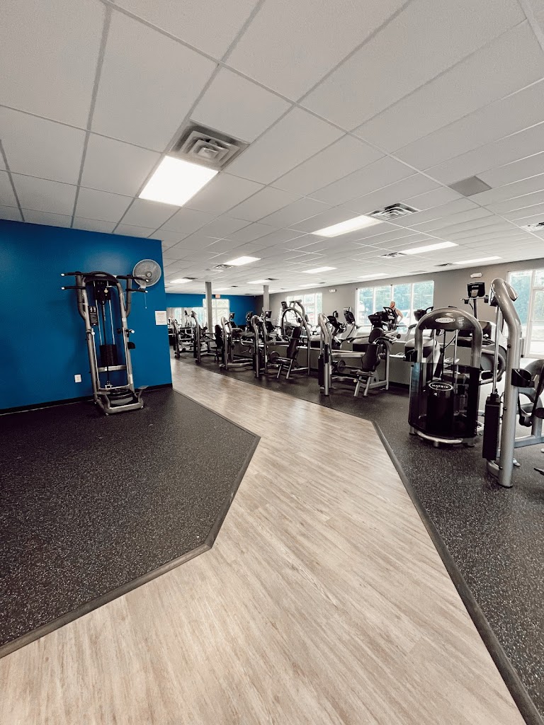  Pivotal Fitness - Hanahan