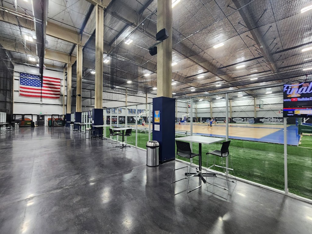  OAW Indoor Sports Complex