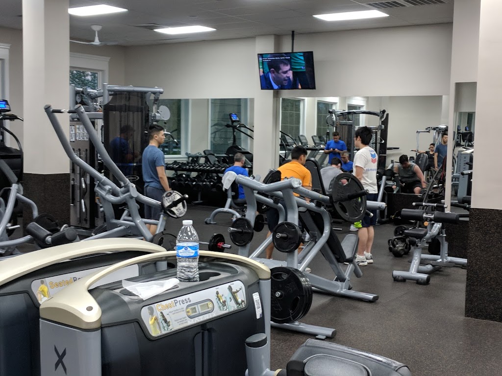  Sienna - Brushy Lake Fitness Center