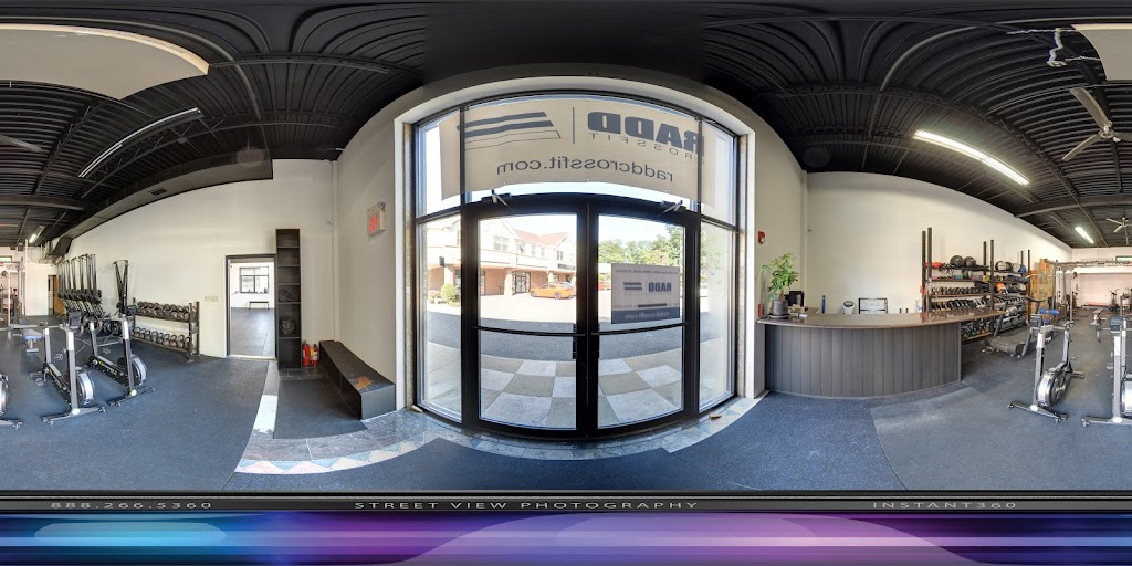  RADD Fitness, Nutrition, and Recovery