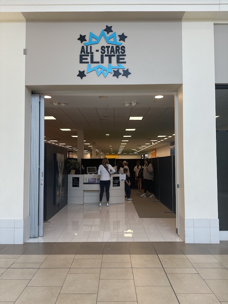  Alicia's All-Stars Dance, Gymnastics & Cheerleading