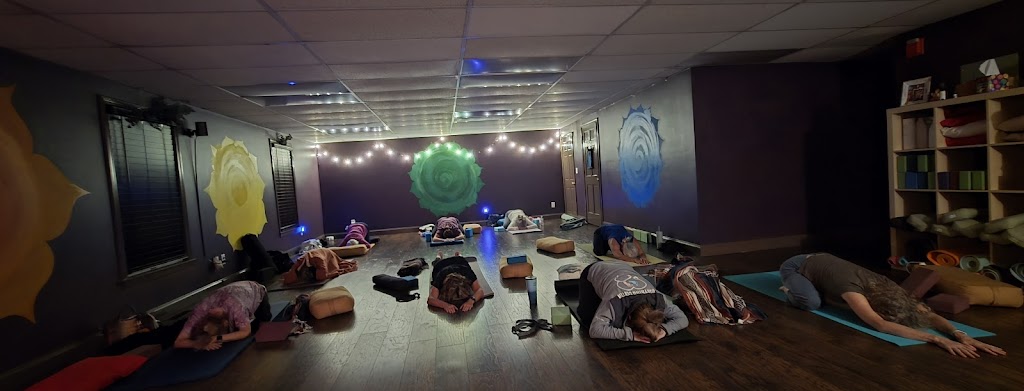  JOY Wellness / Journey Om Yoga