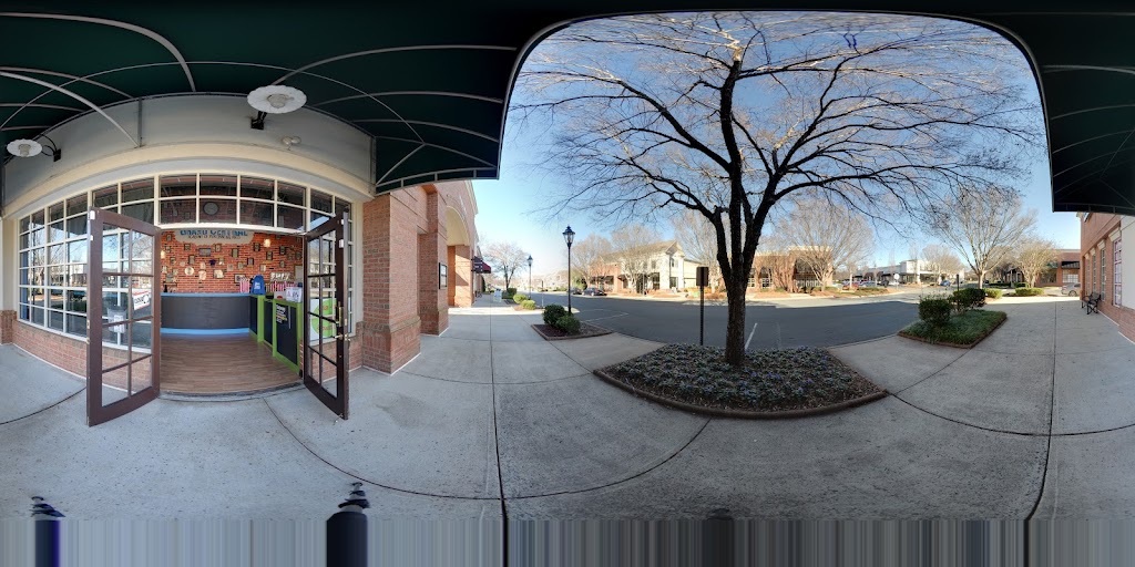  Grand Central Academy of Performing Arts, Dance, Musical Theatre & Acrobatics for Kids & Adults