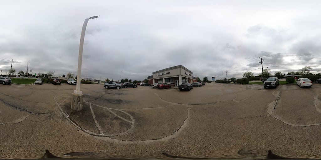  Fitness Premier Bourbonnais