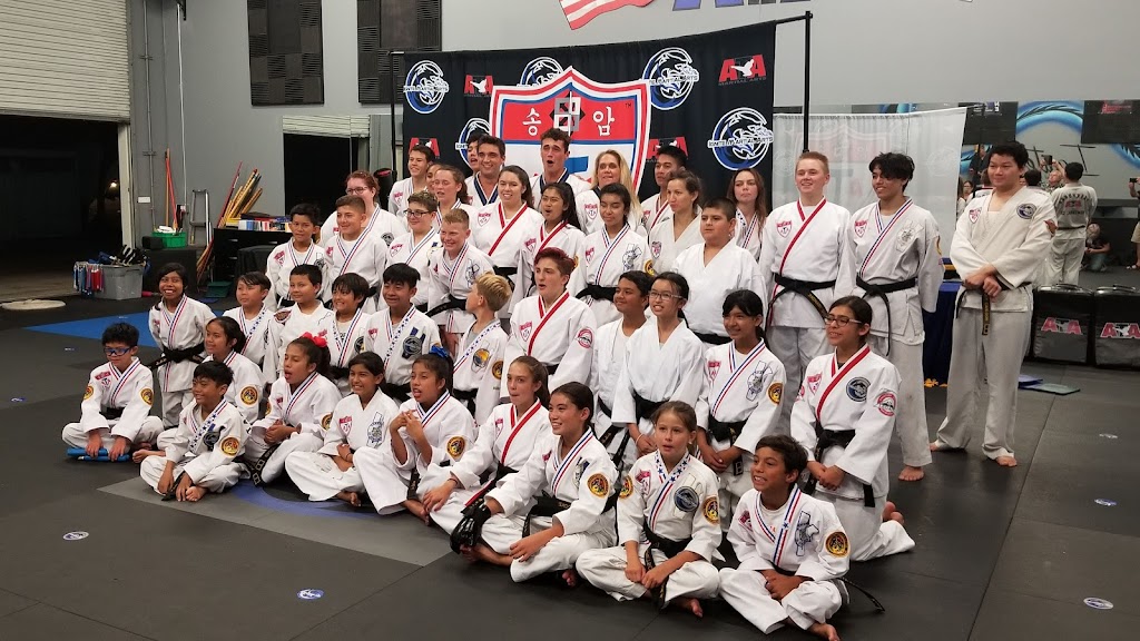  Ignite ATA Martial Arts