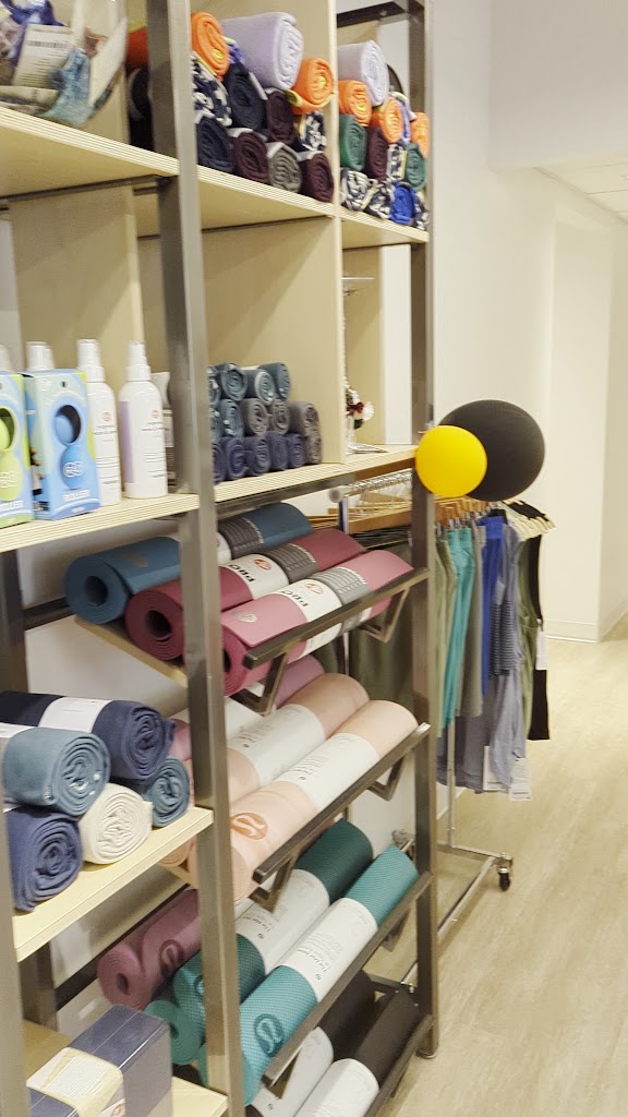  CorePower Yoga - Beverly Grove