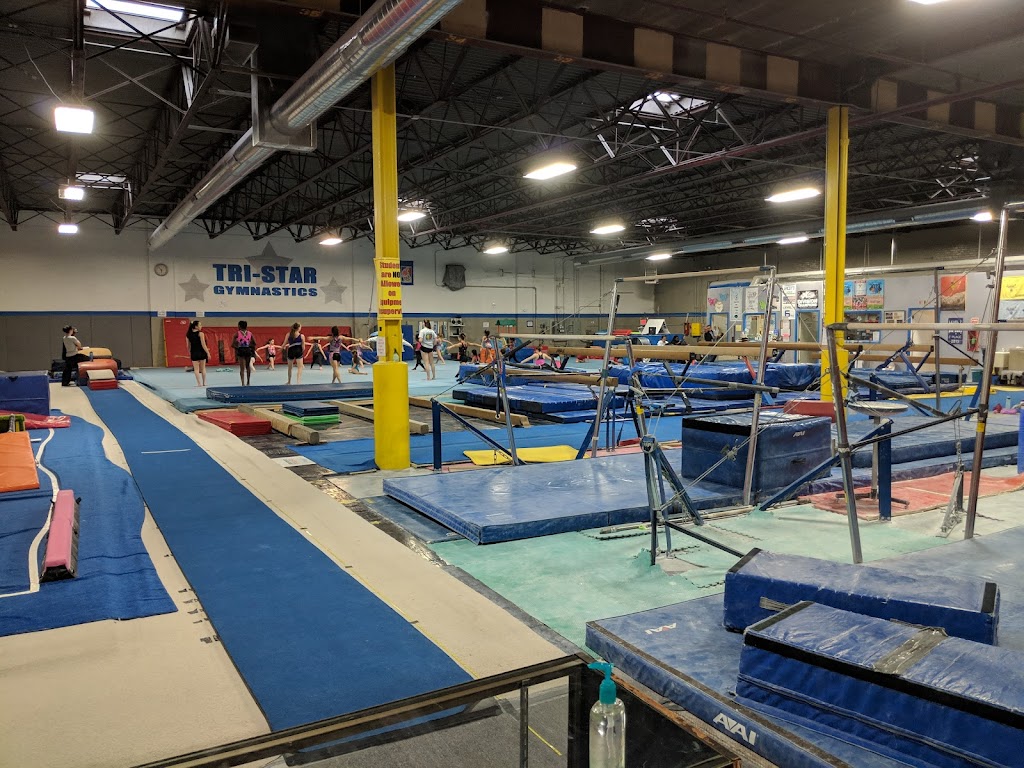  Tri-Star Gymnastics Inc