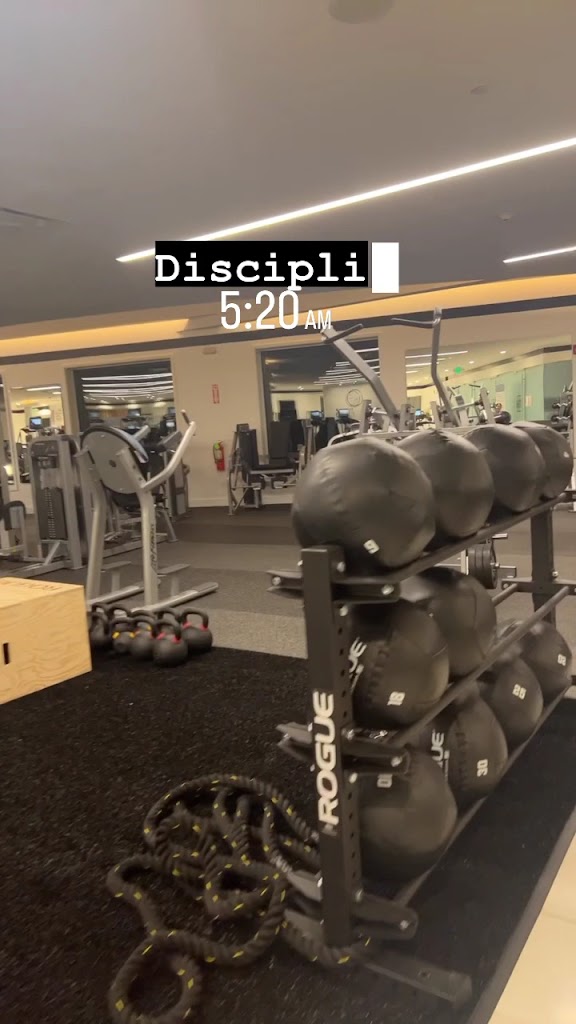  Hydrogen Fitness Greenwich