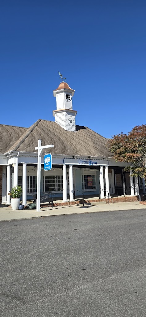  The Little Gym of Dunwoody, GA