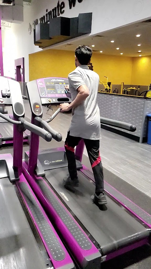  Planet Fitness