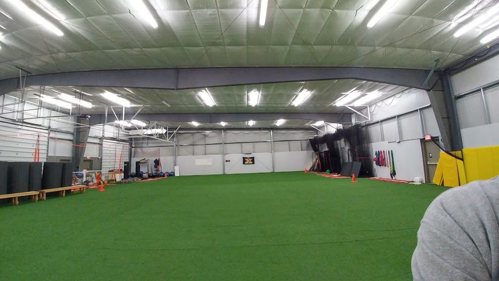  ICE Performance Training Center