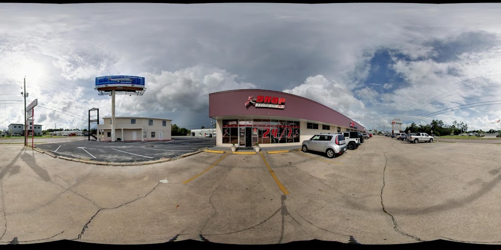  Snap Fitness - Fort Walton Beach