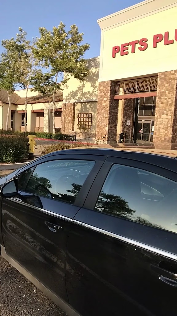  Crunch Fitness - Vista