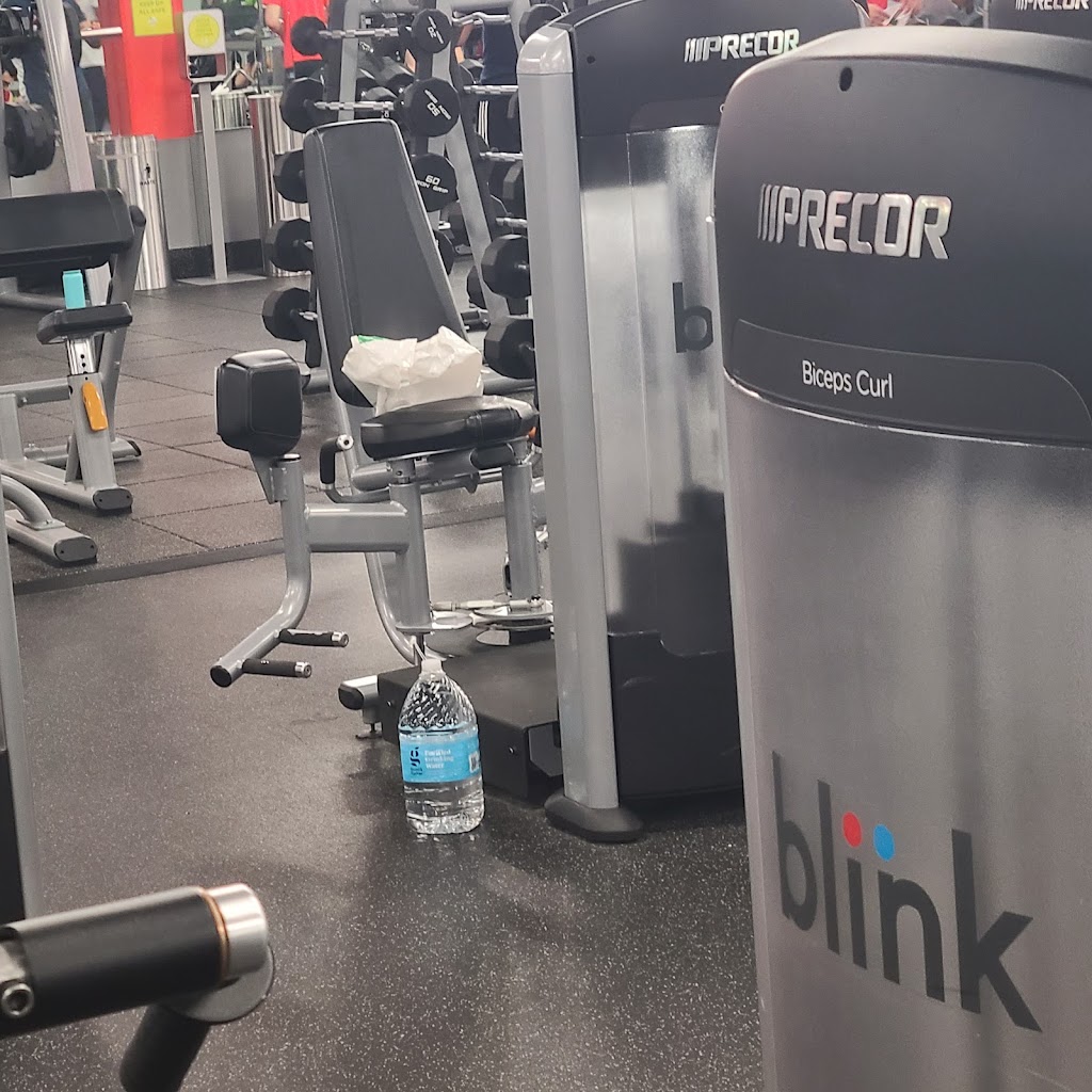 Blink Fitness Bridgeport