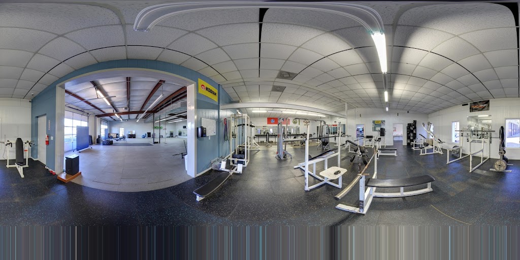  Loretto Health & Fitness