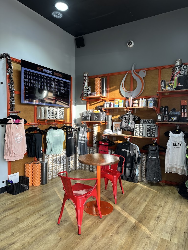  HOTWORX - Destin, FL