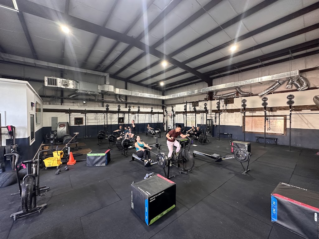  Bylt Functional Fitness