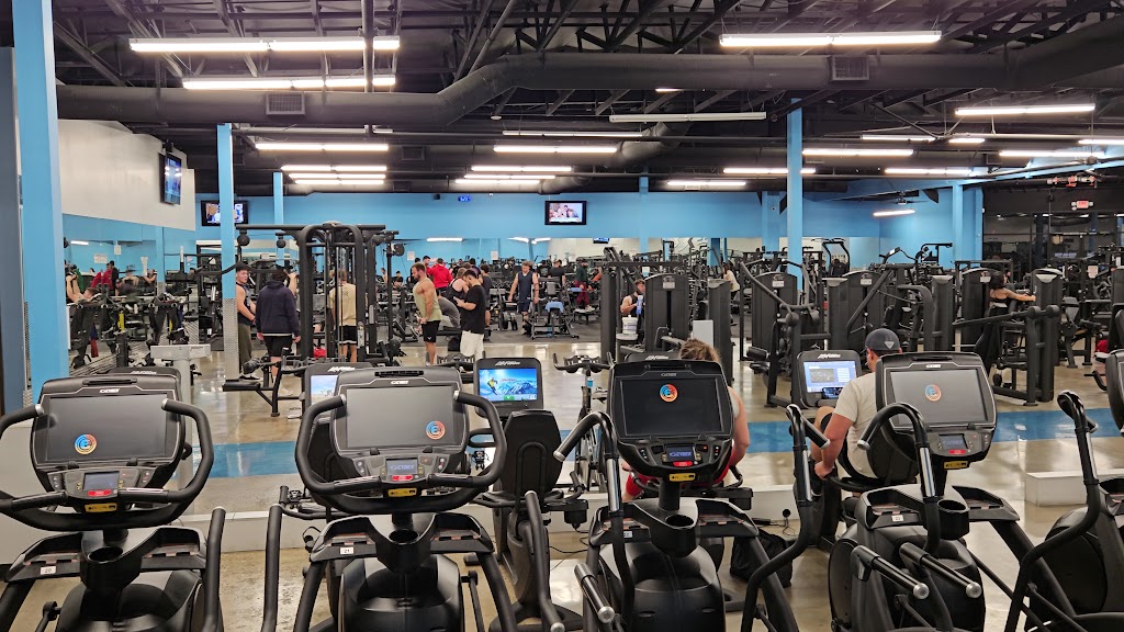  Excel Fitness Fair Oaks