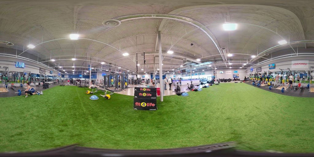  Fit4Life Health Clubs - Fayetteville