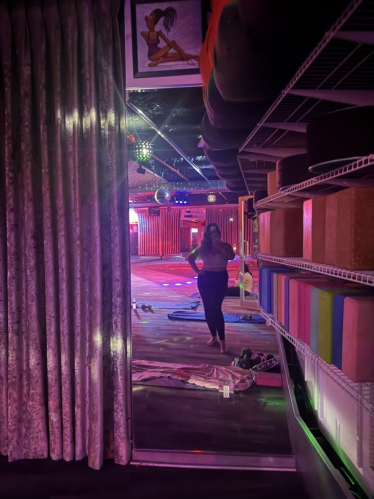  Yoga Hell Brooklyn - Hot Yoga and Hot Pilates Boutique