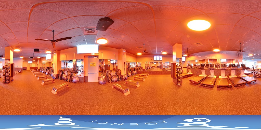  Orangetheory Fitness