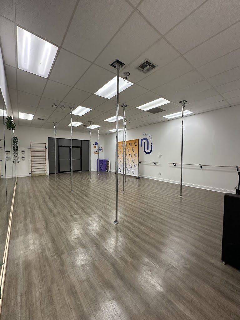  Nu-U Studio by Pole & Performance, LLC