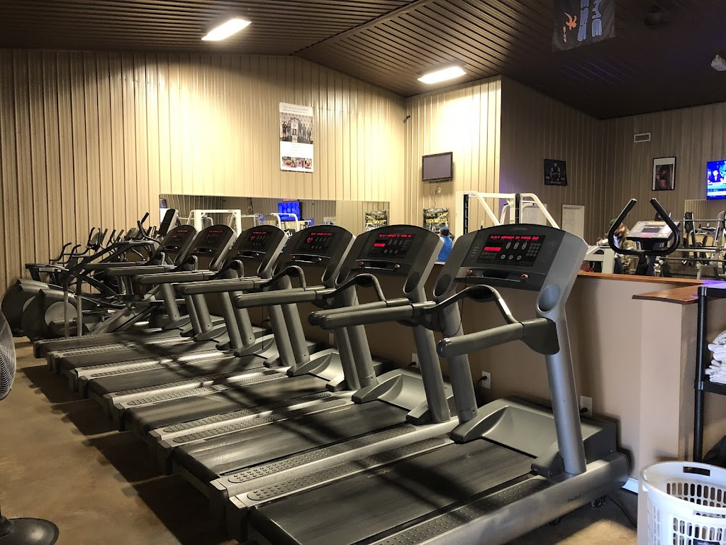  All Time Fitness 24/7