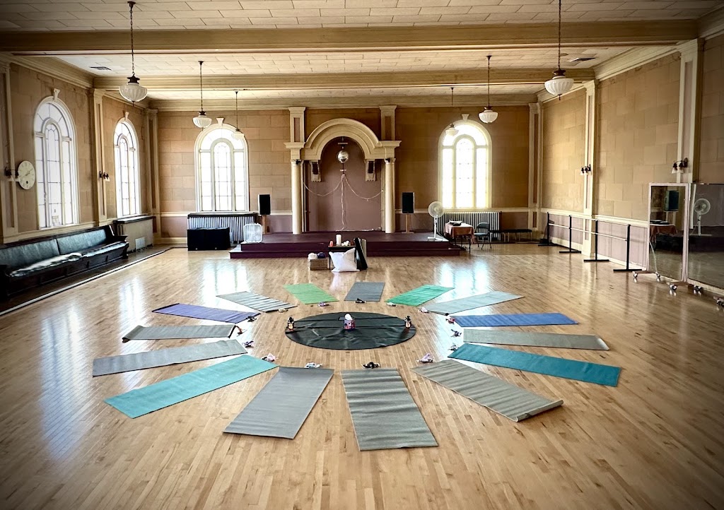  Astoria Arts and Movement Center