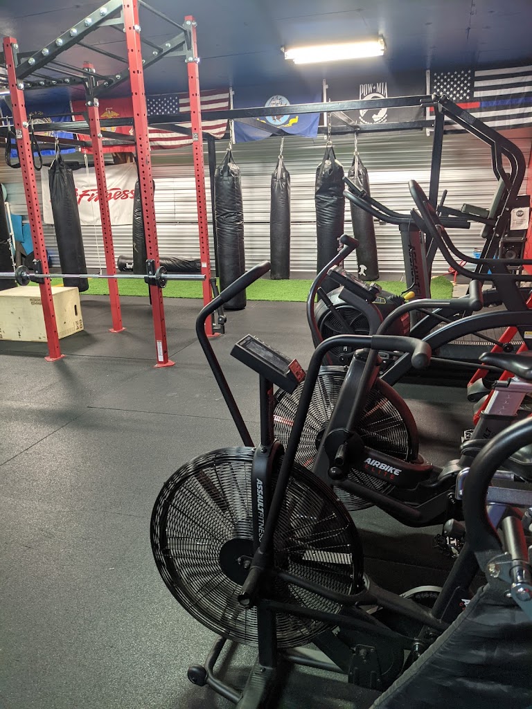  Ultimate Fitness of Union City