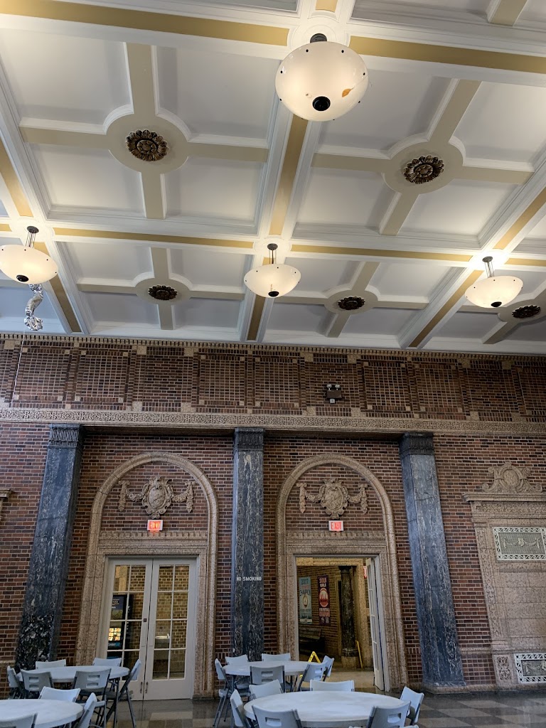  Humboldt Fieldhouse Gymnasium