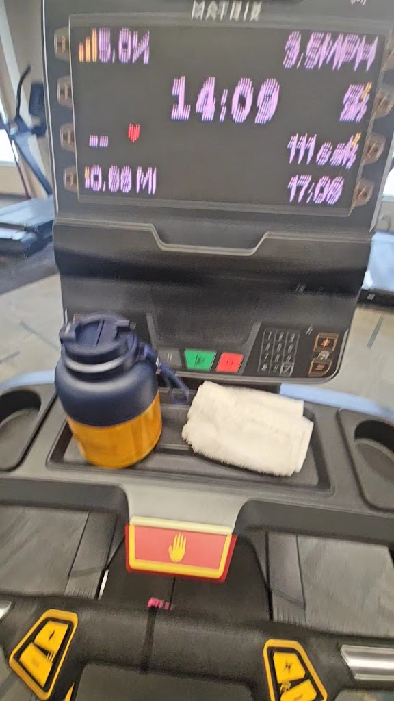  Burbank Park District Fusion Recplex -Fitness, Recreation, and Rentals